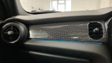 MINI Hatchback 1.5 Cooper Exclusive Premium Plus 5dr Auto Petrol Hatchback